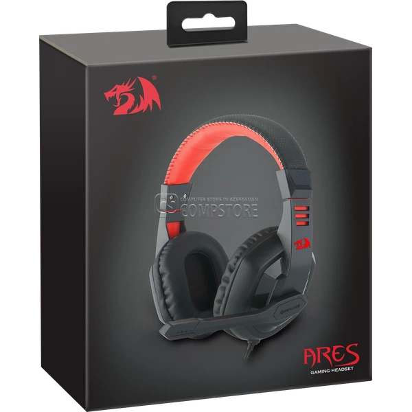 Redragon Ares Gaming Headset