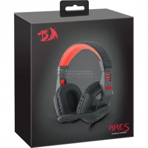 Redragon Ares Gaming Headset