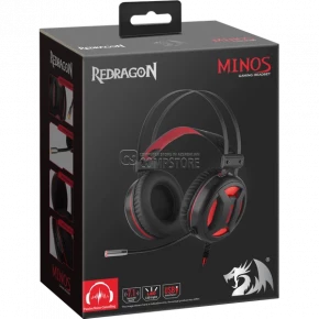 Redragon Minos Gaming Headset