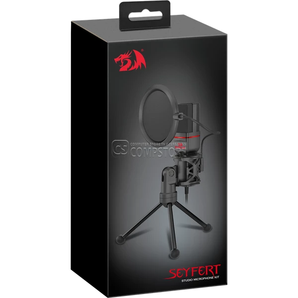 Redragon Seyfert GM100 Gaming Microphone