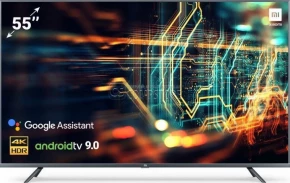 Xiaomi Mi TV 4S 55 UHD 4K (L55M5-5ARU)