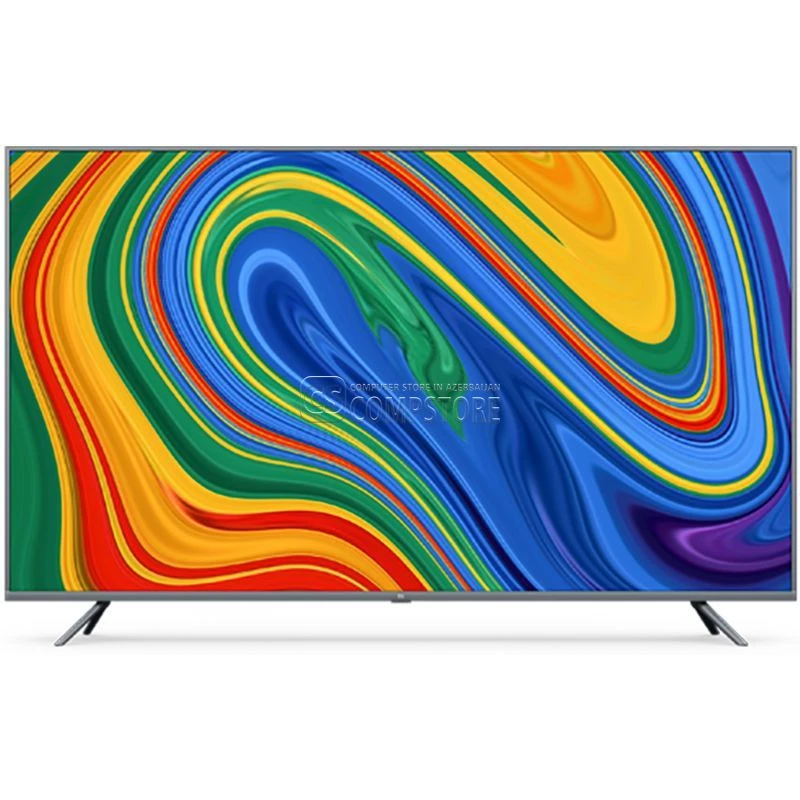 Xiaomi Mi TV 4S 65 UHD 4K Android (L65M5-5ASP)