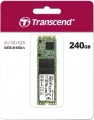 M2 SSD Transcend 820S 240GB