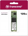 M2 SSD Transcend 820S 120GB