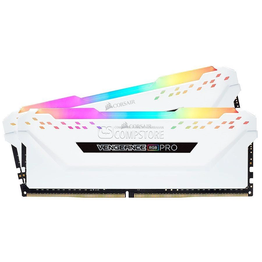 DDR4 Corsair Vengeance RGB PRO 16 GB 3200 MHz (2x8)