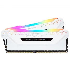 DDR4 Corsair Vengeance RGB PRO 16 GB 3200 MHz (2x8)