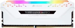 DDR4 Corsair Vengeance RGB PRO 8 GB 3200 MHz (1x8)