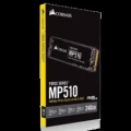 M2 SSD Corsair MP510 480GB