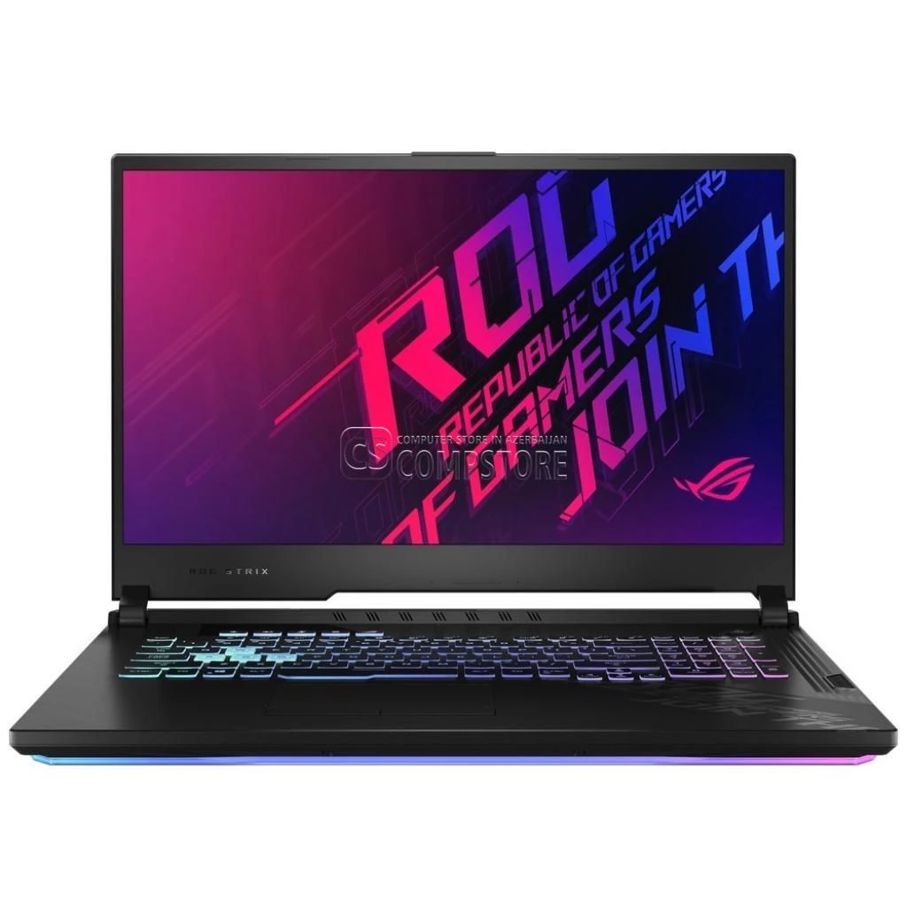 Asus ROG Strix G17 G712LU-EV013 (90NR03B1-M01970)