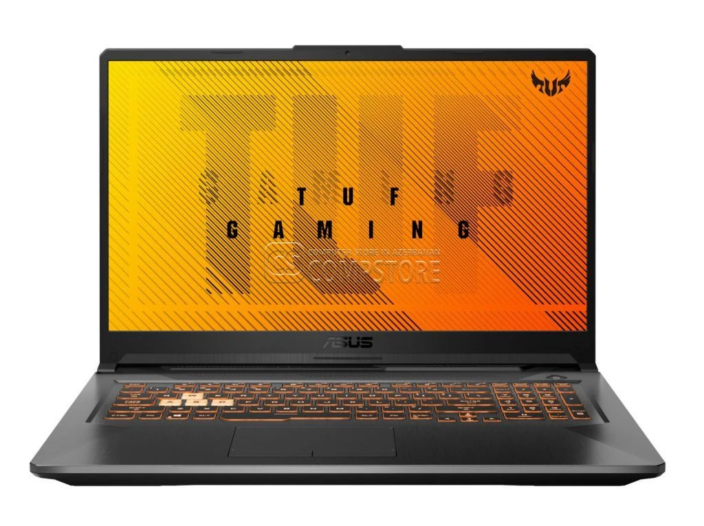 ASUS TUF A17 FA706IU-H7048 (90NR03K1-M03560)