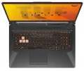 ASUS TUF A17 FA706IU-H7048 (90NR03K1-M03560)