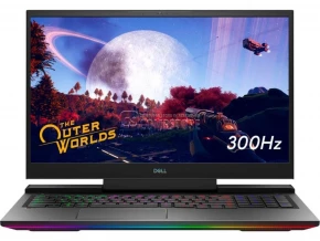 Dell G7 17 Gaming Laptop 7700-7231
