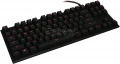 HyperX Alloy FPS Pro MX Blue Mechanical Gaming Keyboard (HX-KB4BL1-US/WW)
