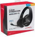 HyperX Cloud Stinger Core Wireless 7.1 Gaming Headset (HHSS1C-BA-BK)