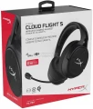 HyperX Cloud Flight S Wireless Gaming Headset (HX-HSCFS-SG)