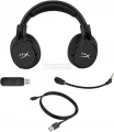 HyperX Cloud Flight S Wireless Gaming Headset (HX-HSCFS-SG)