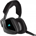 Corsair Void RGB ELITE Wireless Carbon Gaming Headset