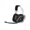 Corsair Void ELITE Sorruound White Gaming Headset