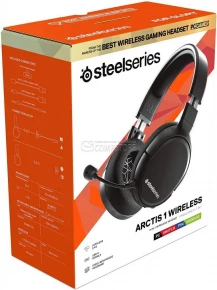 SteelSeries Arctis 1 Wireless Gaming Headset