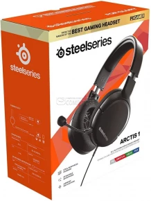 SteelSeries Arctis 1 Gaming Headset
