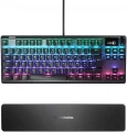SteelSeries Apex Pro TKL Mechanical Gaming Keyboard