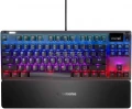 SteelSeries Apex Pro TKL Mechanical Gaming Keyboard