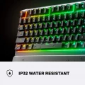 SteelSeries Apex 3 Gaming Keyboard