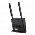 ASUS 4G-AC53U AC750 Dual Band LTE WiFi Router (90IG04A1-BU9000)