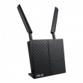ASUS 4G-AC53U AC750 Dual Band LTE WiFi Router (90IG04A1-BU9000)
