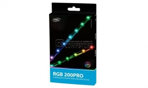 DeepCool RGB 200 Pro LED Lighting Kit (DP-LED-RGB200PRO)