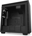 NZXT H710 Matte Black/Black Computer Case (CA-H710B-B1.ME)