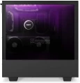 NZXT H510 Elite Matte Black Computer Case (CA-H510E-B1)