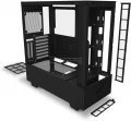 NZXT H510 Elite Matte Black Computer Case (CA-H510E-B1)