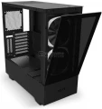NZXT H510 Elite Matte Black Computer Case (CA-H510E-B1)