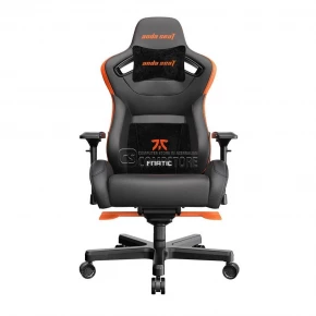 Anda Seat Fnatic Edition Gaming Chair (AD12XL-FNC-PV/F)