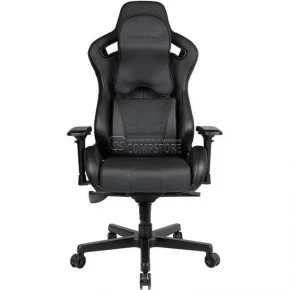 Anda Seat Dark Knight Black Gaming Chair (AD12XL-DARK-B-PV/C)