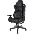 Anda Seat Dark Knight Black Gaming Chair (AD12XL-DARK-B-PV/C)