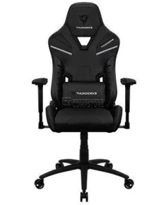 ThunderX3 TC5 Jet Black Gaming Chair (TC5-Jet Black)