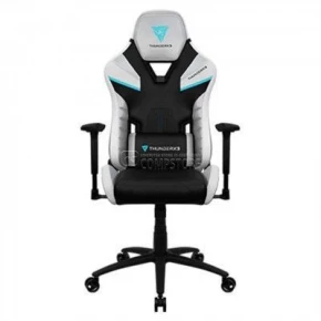 ThunderX3 TC5 Jet Arctic White Gaming Chair (TC5-Arctic White)