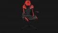ThunderX3 TC5 Jet Ember Red Gaming Chair (TC5-Ember Red)