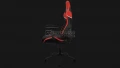 ThunderX3 TC5 Jet Ember Red Gaming Chair (TC5-Ember Red)