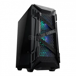 Asus TUF Gaming GT301 (90DC0040-B49000) Computer Case
