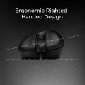 ZOWIE EC1 e-Sports Gaming Mouse