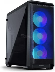 Phanteks Eclipse P400A Black Computer Case (PH-EC400ATG_DBK01)