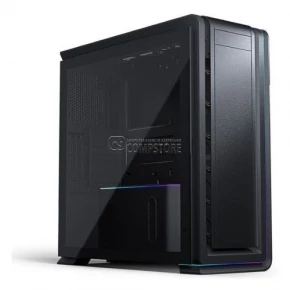 Phanteks Enthoo 719 Luxe II Satin Black Computer Case (PH-ES719LTG_DBK01)