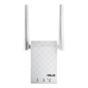 ASUS RP-AC55 AC1200 Dual Band Repeater (90IG03Z1-BN3R00)