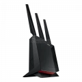ASUS RT-AX86U AX5700 Dual-Band Wi-Fi 6 Gaming Router (90IG05F1-MO3G10)