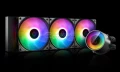 DeepCool GamerStorm Castle 360 RGB V2 Liquid Cooler (DP-GS-H12AR-CSL360V2)