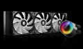 DeepCool GamerStorm Castle 360 RGB V2 Liquid Cooler (DP-GS-H12AR-CSL360V2)