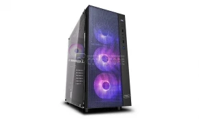 DeepCool Matrexx 55 Mesh Computer Case (DP-ATX-MATREXX55-MESH-AR-4F)